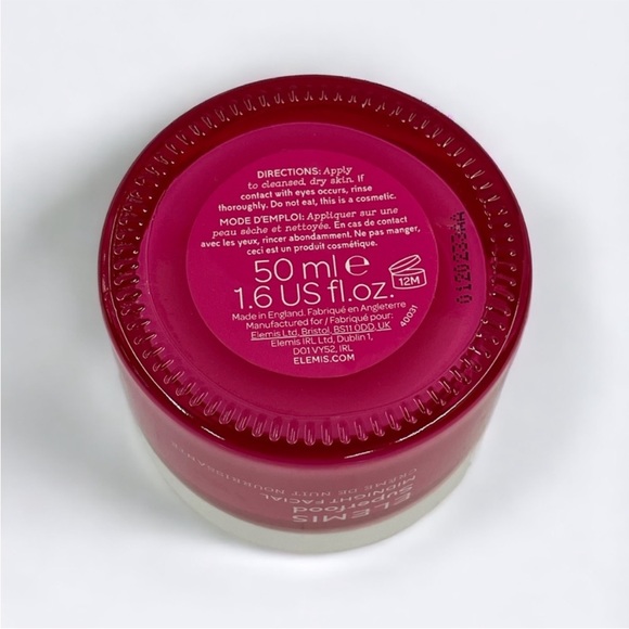 ELEMIS Superfood Midnight Facial - Picture 4 of 7